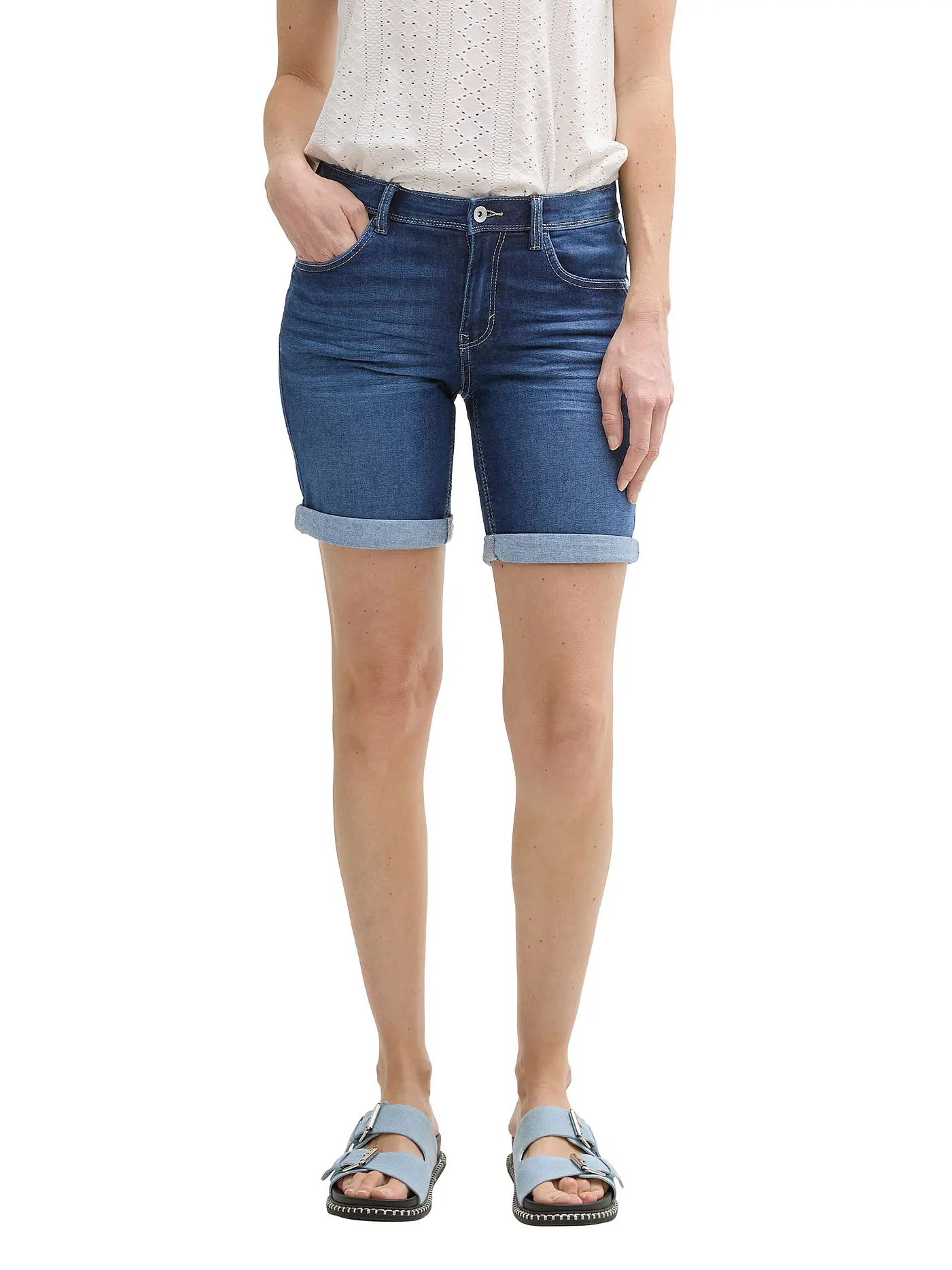 TOM TAILOR | Shorts ALEXA | 